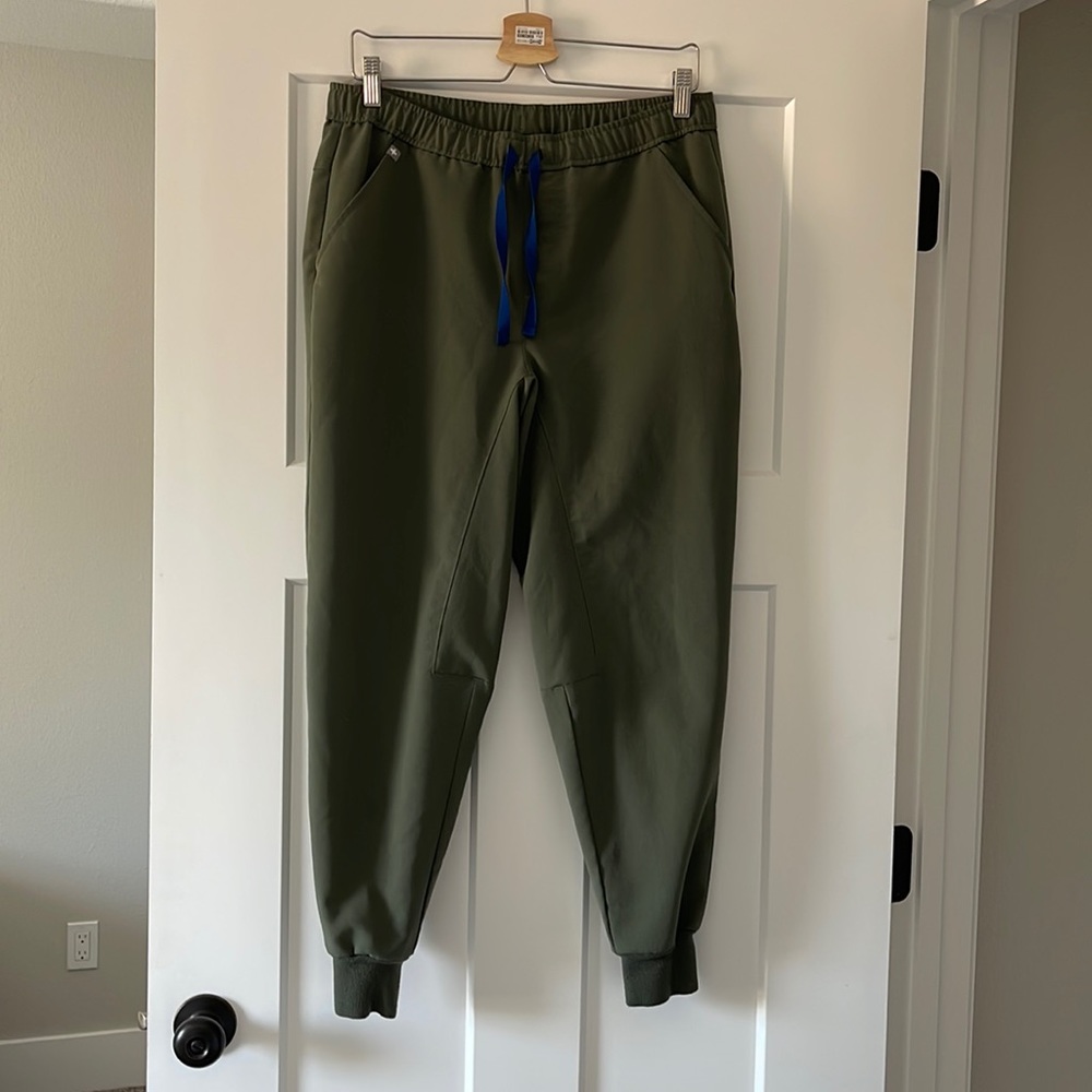 Figs Scrub Pants